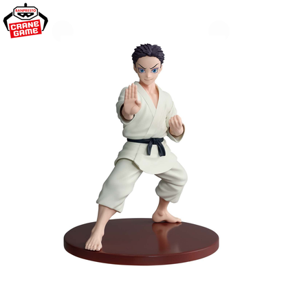 Demon Slayer Vibration Stars - Akaza & Hakuji [Pre-Order Jun 2026]