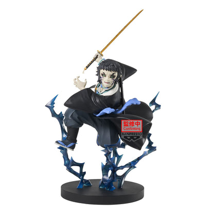 Demon Slayer Vibration Stars Plus - Kaigaku [Pre-Order Mar 2026]