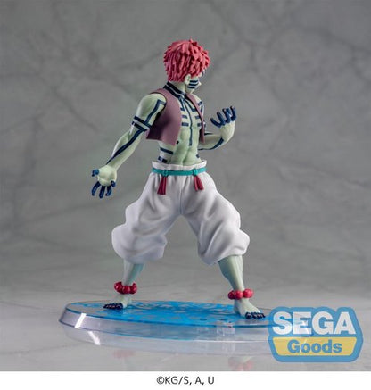 Demon Slayer XStellar - Akaza Returns ver. [Pre-Order Oct 2026]