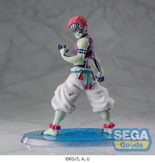 Demon Slayer XStellar - Akaza Returns ver. [Pre-Order Oct 2026