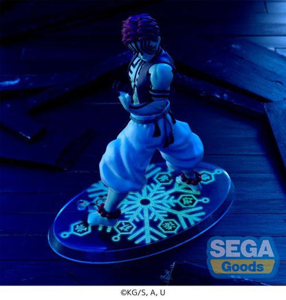 Demon Slayer XStellar - Akaza Returns ver. [Pre-Order Oct 2026]