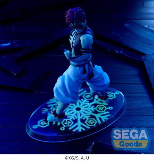 Demon Slayer XStellar - Akaza Returns ver. [Pre-Order Oct 2026]