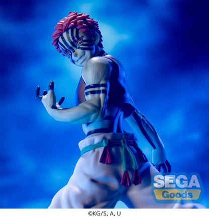 Demon Slayer XStellar - Akaza Returns ver. [Pre-Order Oct 2026]