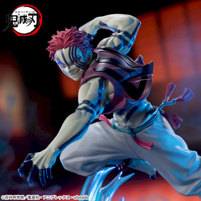 Demon Slayer Xross Link - Akaza Mugen Castle Arc