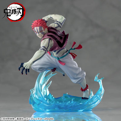 Demon Slayer Xross Link - Akaza Mugen Castle Arc
