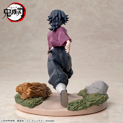Demon Slayer Xross Link - Giyu Tomioka and Sabito as Children Complete Set of 2 Types