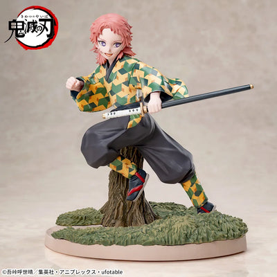 Demon Slayer Xross Link - Giyu Tomioka and Sabito as Children Complete Set of 2 Types