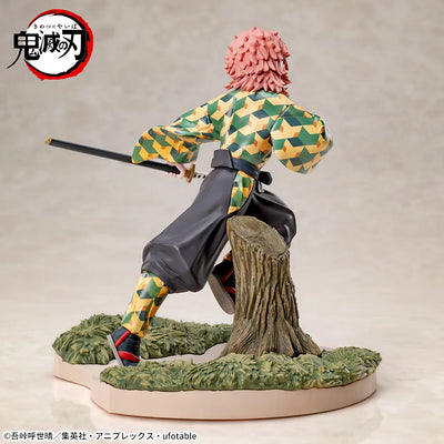 Demon Slayer Xross Link - Giyu Tomioka and Sabito as Children Complete Set of 2 Types
