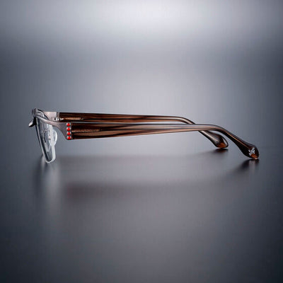 Demon Slayer Glasses Collection - Gyomei Himejima Model [Pre-Order Oct 2026]