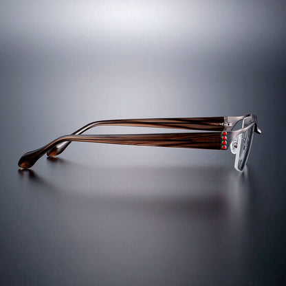 Demon Slayer x Aigan Glasses Collection - Gyomei Himejima Model