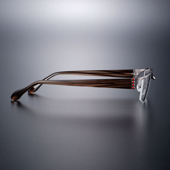 Demon Slayer x Aigan Glasses Collection - Gyomei Himejima Model