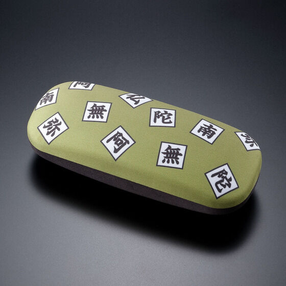 Demon Slayer x Aigan Glasses Collection - Gyomei Himejima Model