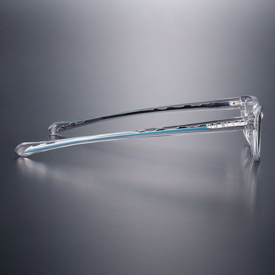 Demon Slayer x Aigan Glasses Collection - Inosuke Hashibira Model