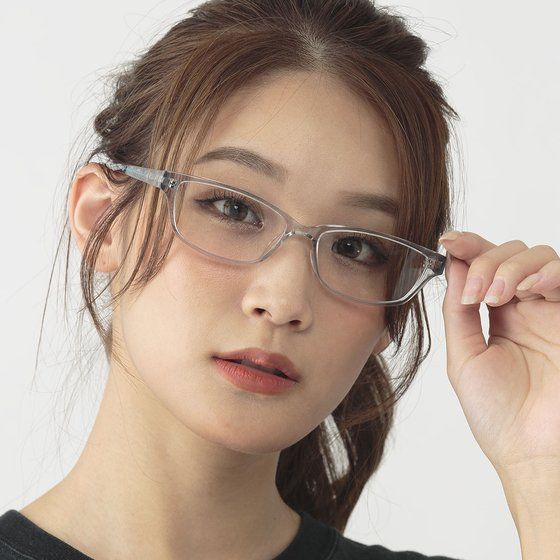 Demon Slayer x Aigan Glasses Collection - Inosuke Hashibira Model