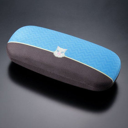 Demon Slayer x Aigan Glasses Collection - Inosuke Hashibira Model