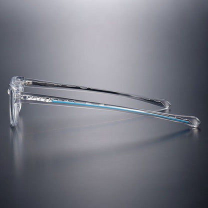 Demon Slayer x Aigan Glasses Collection - Inosuke Hashibira Model