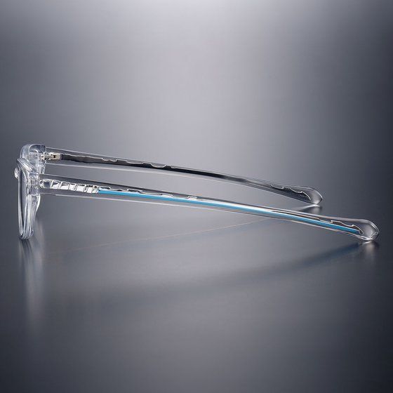 Demon Slayer x Aigan Glasses Collection - Inosuke Hashibira Model