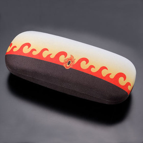 Demon Slayer x Aigan Glasses Collection - Kyojuro Rengoku Model