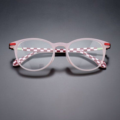 Demon Slayer Glasses Collection - Nezuko Kamado Model [Pre-Order Oct 2026]