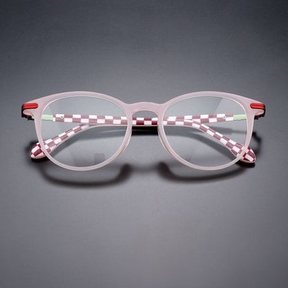 Demon Slayer x Aigan Glasses Collection - Nezuko Kamado Model