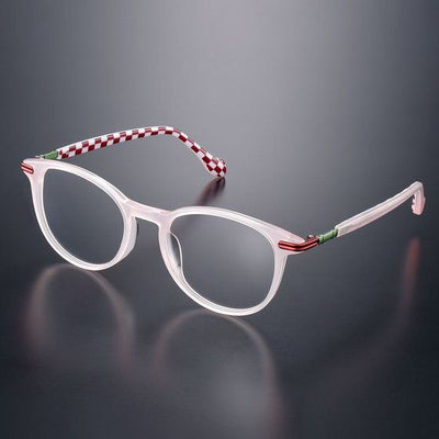 Demon Slayer Glasses Collection - Nezuko Kamado Model [Pre-Order Oct 2026]