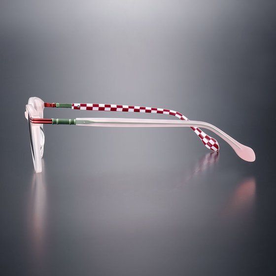 Demon Slayer x Aigan Glasses Collection - Nezuko Kamado Model