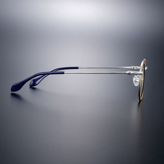 Demon Slayer x Aigan Glasses Collection - Obanai Iguro Model