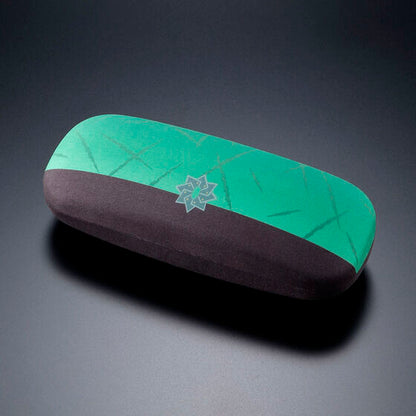 Demon Slayer x Aigan Glasses Collection - Sanemi Shinazugawa Model