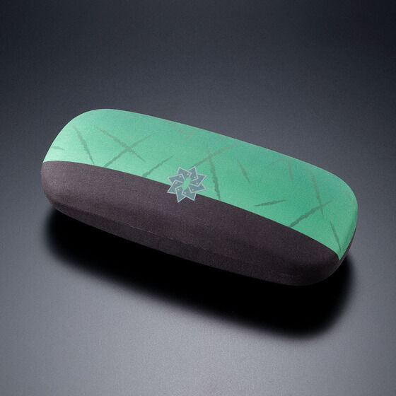 Demon Slayer x Aigan Glasses Collection - Sanemi Shinazugawa Model