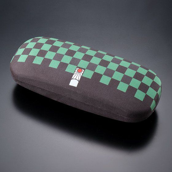 Demon Slayer x Aigan Glasses Collection - Tanjiro Kamado Model