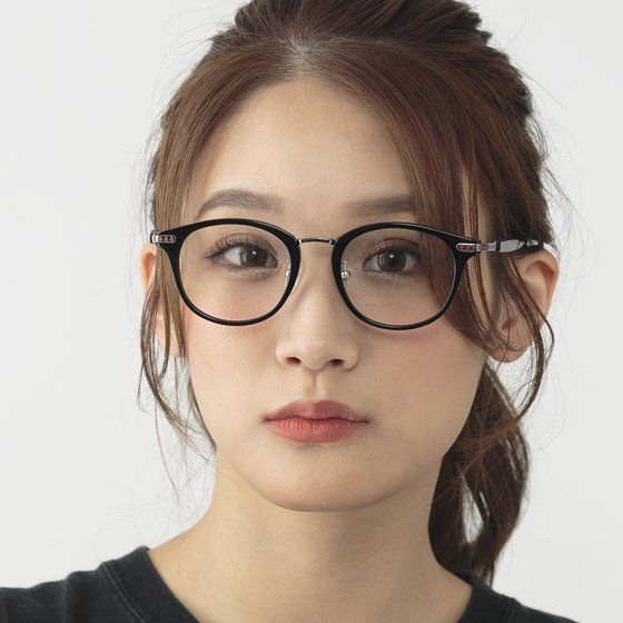 Demon Slayer x Aigan Glasses Collection - Tanjiro Kamado Model