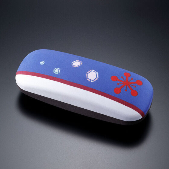 Demon Slayer x Aigan Glasses Collection - Tengen Uzui Model