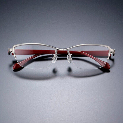 Demon Slayer x Aigan Glasses Collection - Tengen Uzui Model