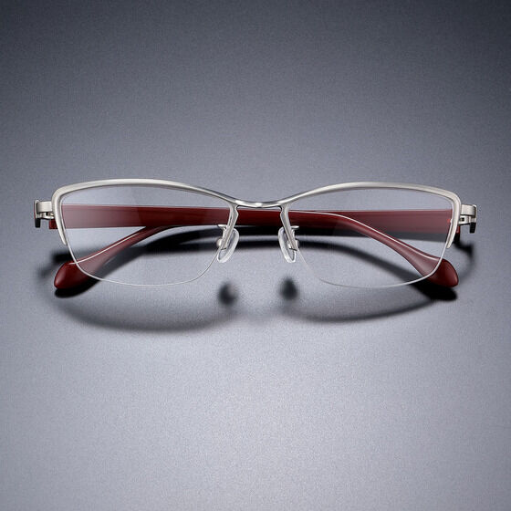 Demon Slayer x Aigan Glasses Collection - Tengen Uzui Model