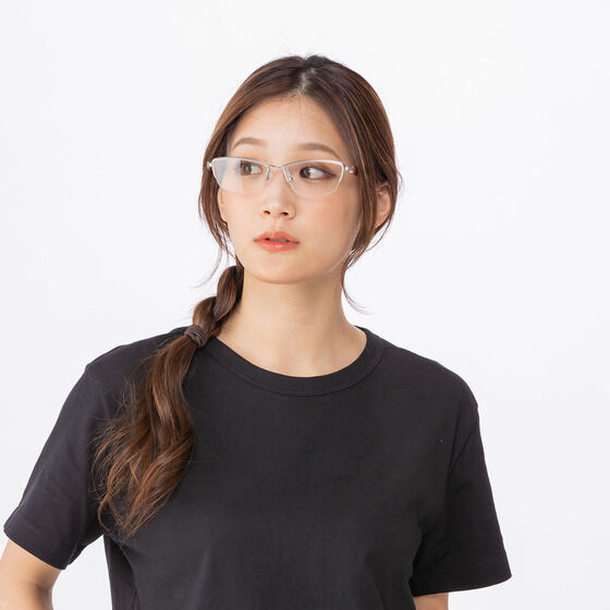 Demon Slayer x Aigan Glasses Collection - Tengen Uzui Model