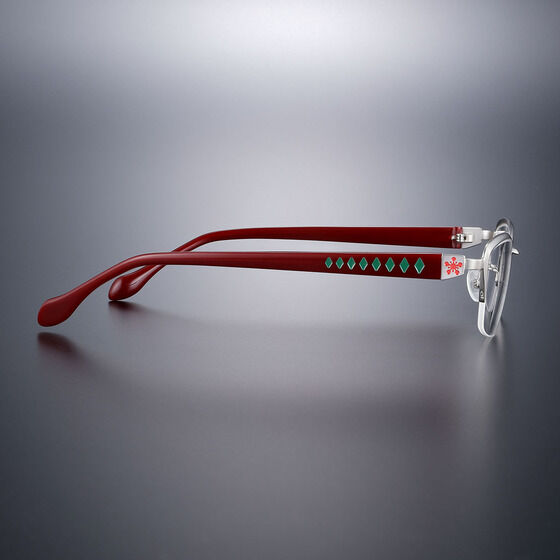 Demon Slayer x Aigan Glasses Collection - Tengen Uzui Model