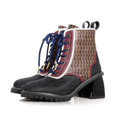 Demon Slayer x MAYLA Footwear Collection - Giyu Tomioka Model (4 Types)