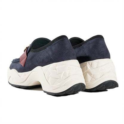 Demon Slayer x MAYLA Footwear Collection - Iconic Shoes Loafer Sneakers Giyu Tomioka Model [Pre-Order Nov 2026]