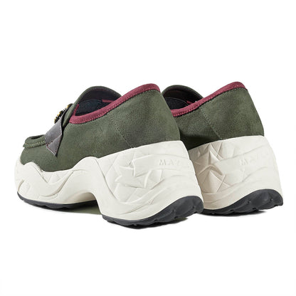 Demon Slayer x MAYLA Footwear Collection - Iconic Shoes Loafer Sneakers Tanjiro Kamado Model [Pre-Order Nov 2026]