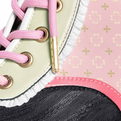 Demon Slayer x MAYLA Footwear Collection - Mitsuri Kanroji Model (4 Types)