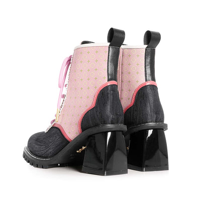 Demon Slayer x MAYLA Footwear Collection - Mitsuri Kanroji Model (4 Types)