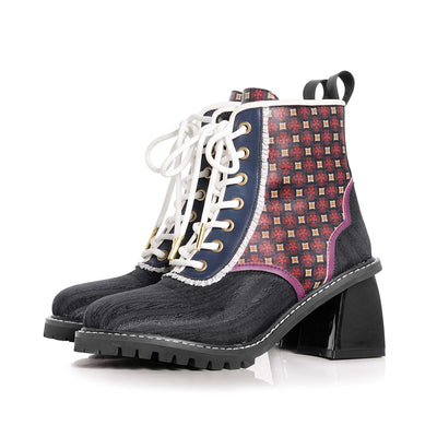 Demon Slayer x MAYLA Footwear Collection - Tengen Uzui Model (4 Types)
