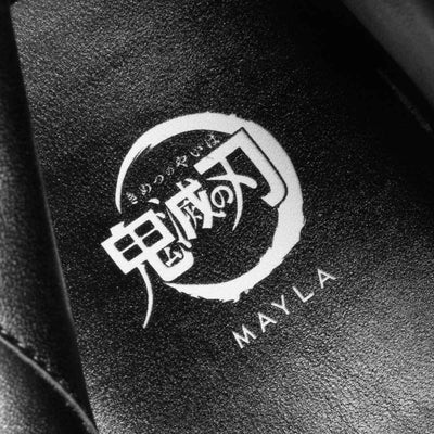 Demon Slayer x MAYLA Footwear Collection - Tengen Uzui Model (4 Types)