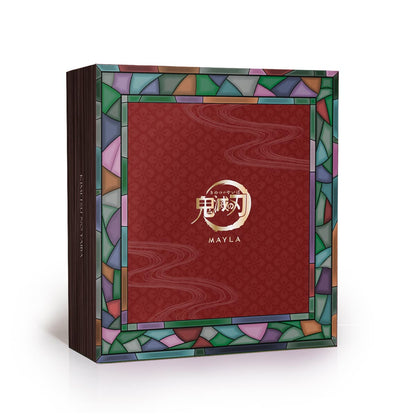 Demon Slayer x MAYLA Footwear Collection - Muichiro Tokito Model (4 Types)