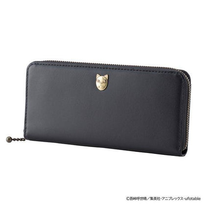 Demon Slayer - Leather Series Long Wallet (8 Types) [Pre-Order Oct 2025]