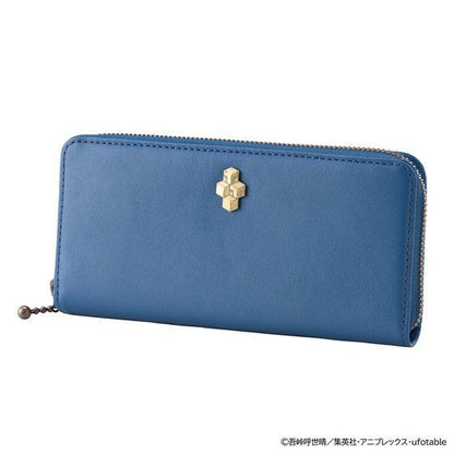 Demon Slayer - Leather Series Long Wallet (8 Types) [Pre-Order Oct 2025]