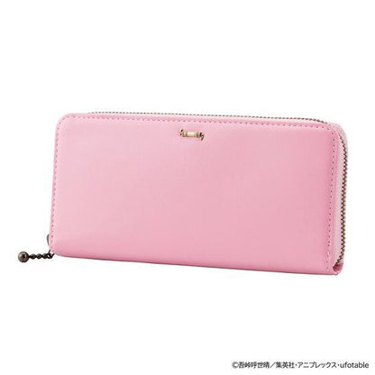 Demon Slayer - Leather Series Long Wallet (8 Types) [Pre-Order Oct 2025]