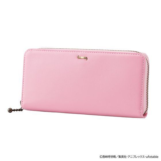 Demon Slayer - Leather Series Long Wallet (8 Types) [Pre-Order Oct 2025]