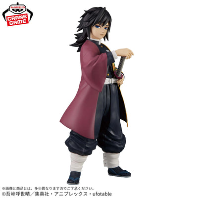 Demon Slayer Grandista - Giyu Tomioka