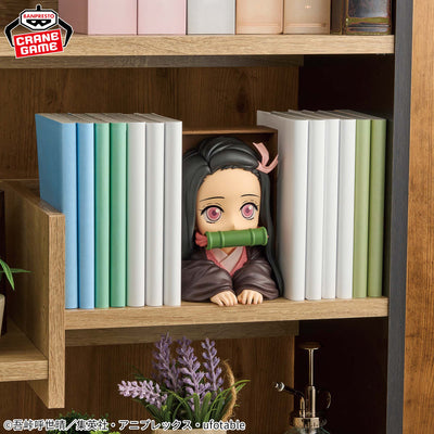 Demon Slayer Hyokofig - Nezuko Kamado
